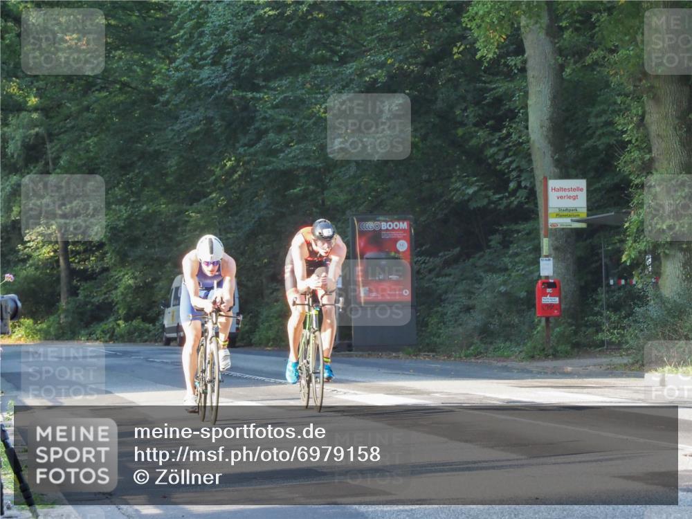08.09.2024 - Stadtparktriathlon Zöllner http://msf.ph/oto/6979158 08.09.2024 08:48:00 Radfahren 7, 10 meine-sportfotos.de