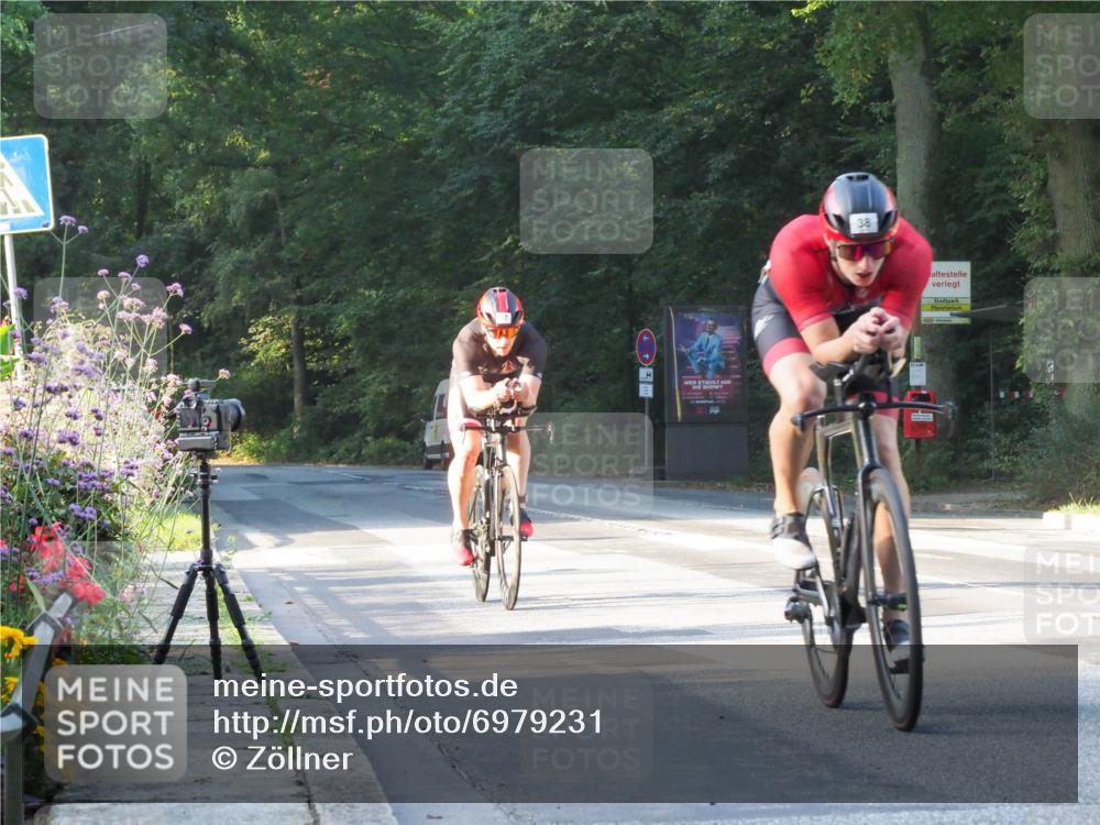 08.09.2024 - Stadtparktriathlon Zöllner http://msf.ph/oto/6979231 08.09.2024 08:49:48 Radfahren 17, 38 meine-sportfotos.de