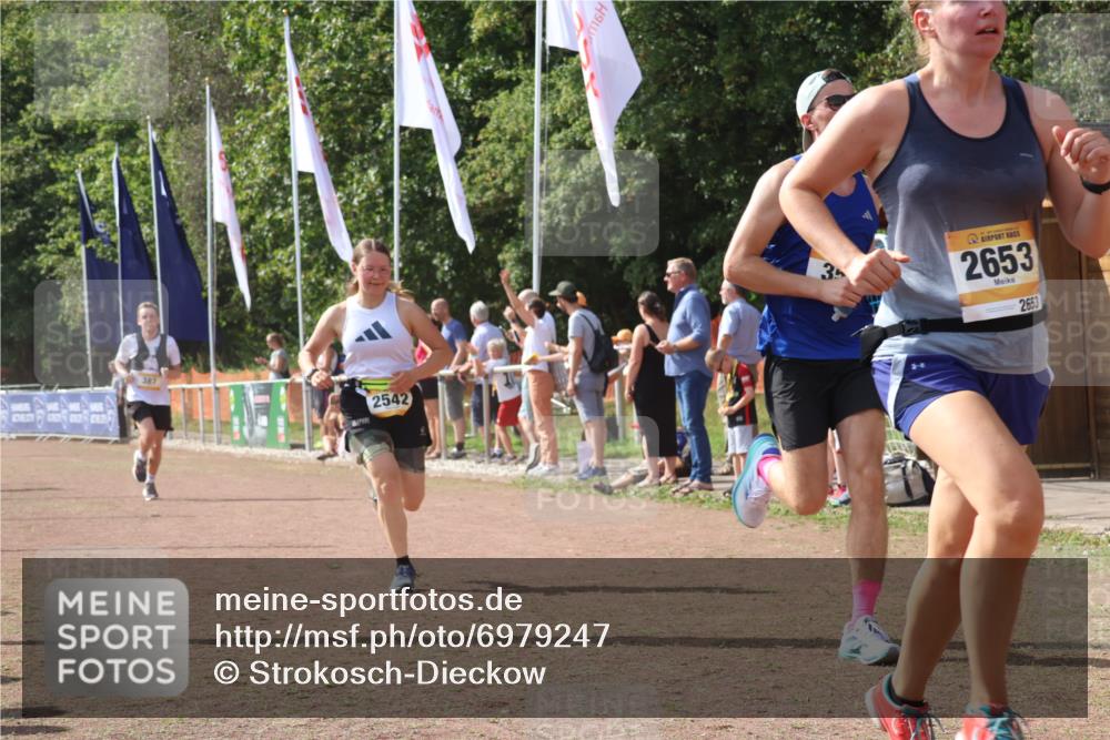 08.09.2024 - Airport Race Strokosch-Dieckow http://msf.ph/oto/6979247 08.09.2024 12:12:44 Ziel 350, 387, 2516, 2542, 2653, 2661 meine-sportfotos.de