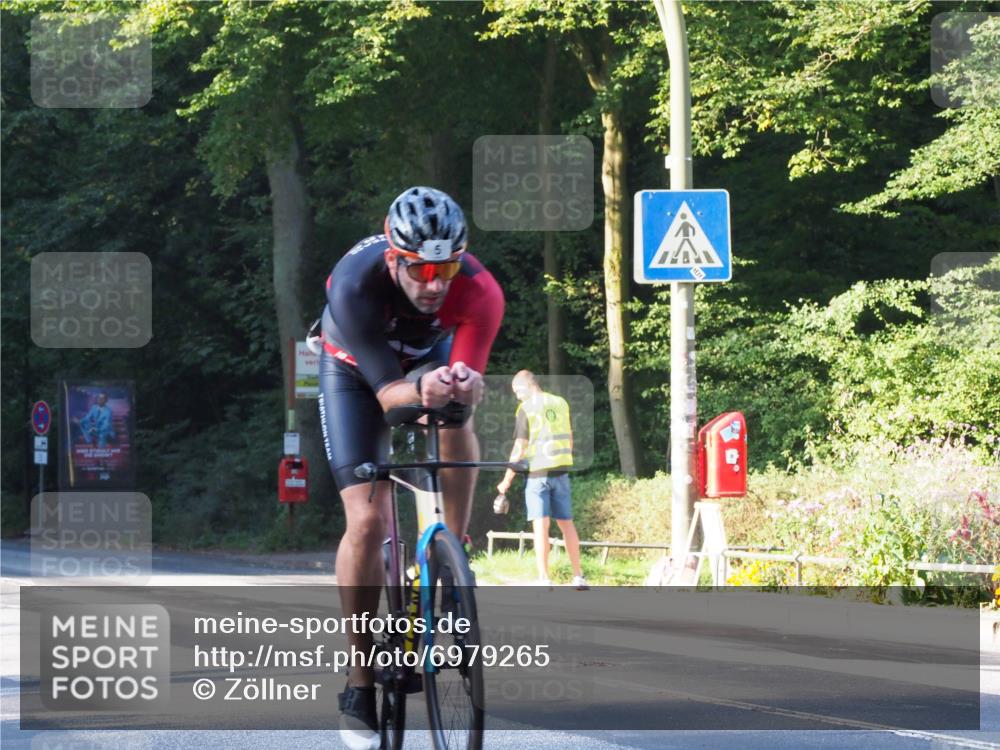 08.09.2024 - Stadtparktriathlon Zöllner http://msf.ph/oto/6979265 08.09.2024 08:50:13 Radfahren 5, 56 meine-sportfotos.de