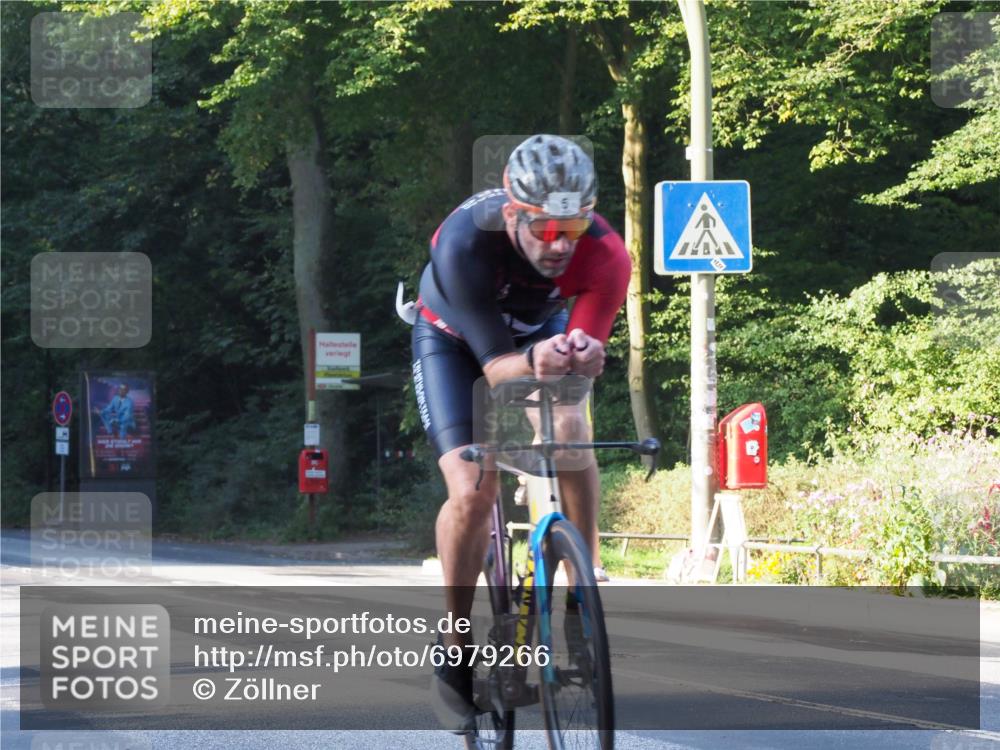 08.09.2024 - Stadtparktriathlon Zöllner http://msf.ph/oto/6979266 08.09.2024 08:50:13 Radfahren 5, 56 meine-sportfotos.de