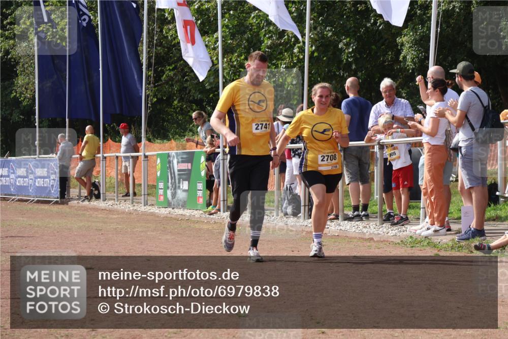 08.09.2024 - Airport Race Strokosch-Dieckow http://msf.ph/oto/6979838 08.09.2024 12:13:48 Ziel 1029, 2708, 2741, 2787 meine-sportfotos.de
