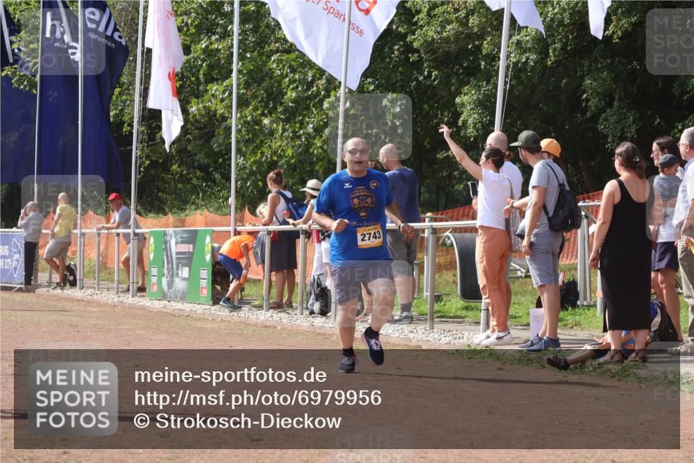 08.09.2024 - Airport Race Strokosch-Dieckow http://msf.ph/oto/6979956 08.09.2024 12:14:05 Ziel 2660, 2743, 2765, 3003 meine-sportfotos.de