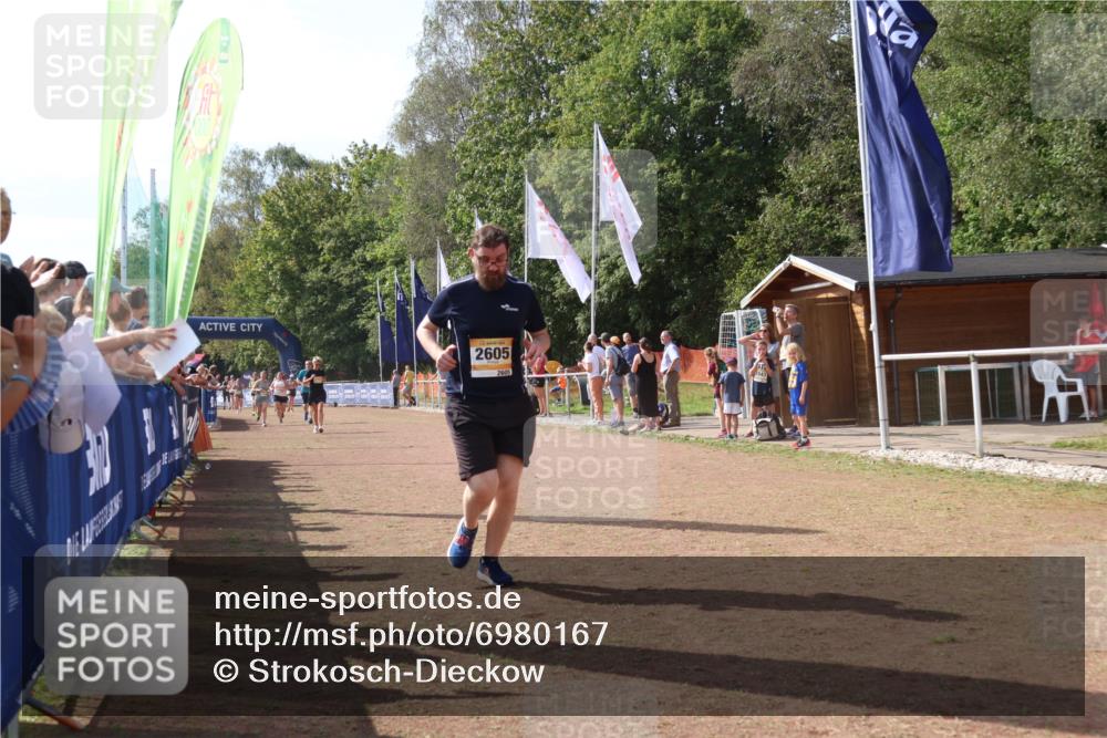 08.09.2024 - Airport Race Strokosch-Dieckow http://msf.ph/oto/6980167 08.09.2024 12:14:29 Ziel 397, 809, 1116, 2605, 2777 meine-sportfotos.de