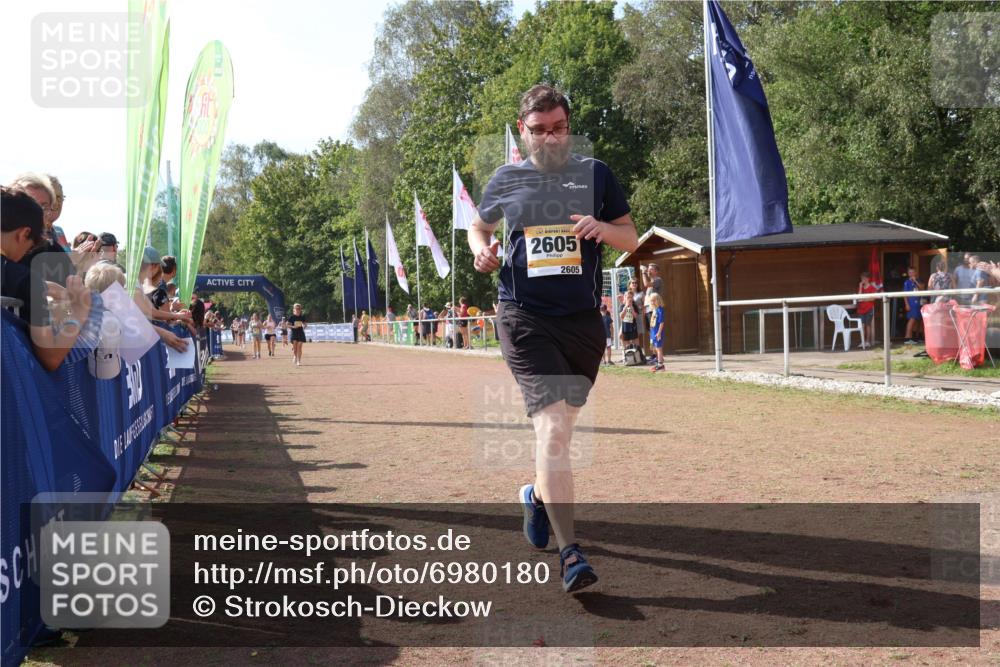 08.09.2024 - Airport Race Strokosch-Dieckow http://msf.ph/oto/6980180 08.09.2024 12:14:30 Ziel 397, 2563, 2605, 2673, 2777 meine-sportfotos.de