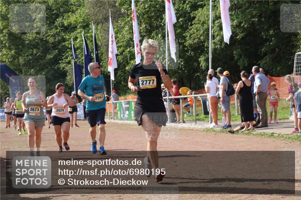 08.09.2024 - Airport Race Strokosch-Dieckow http://msf.ph/oto/6980195 08.09.2024 12:14:36 Ziel 926, 2563, 2673, 2777, 2829 meine-sportfotos.de