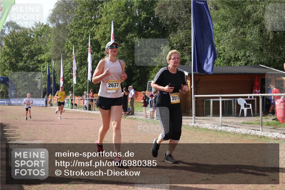 08.09.2024 - Airport Race Strokosch-Dieckow http://msf.ph/oto/6980385 08.09.2024 12:14:53 Ziel 216, 2513, 2637, 2849, 3121 meine-sportfotos.de