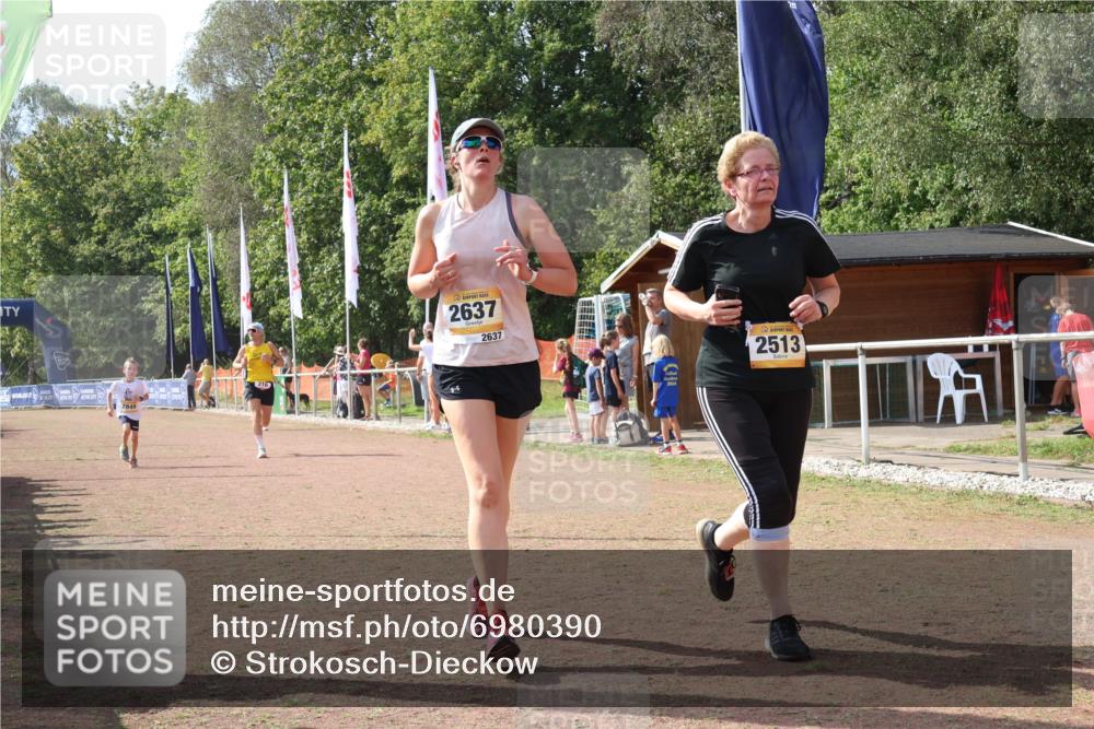 08.09.2024 - Airport Race Strokosch-Dieckow http://msf.ph/oto/6980390 08.09.2024 12:14:53 Ziel 216, 2513, 2637, 2849, 3121 meine-sportfotos.de