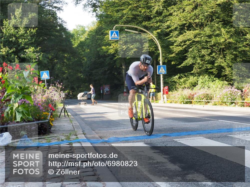 08.09.2024 - Stadtparktriathlon Zöllner http://msf.ph/oto/6980823 08.09.2024 09:05:20 Radfahren 18, 42 meine-sportfotos.de