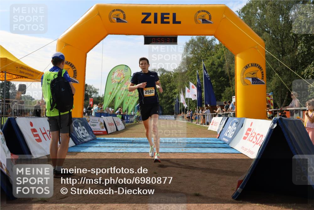 08.09.2024 - Airport Race Strokosch-Dieckow http://msf.ph/oto/6980877 08.09.2024 11:56:12 Ziel 2582 meine-sportfotos.de