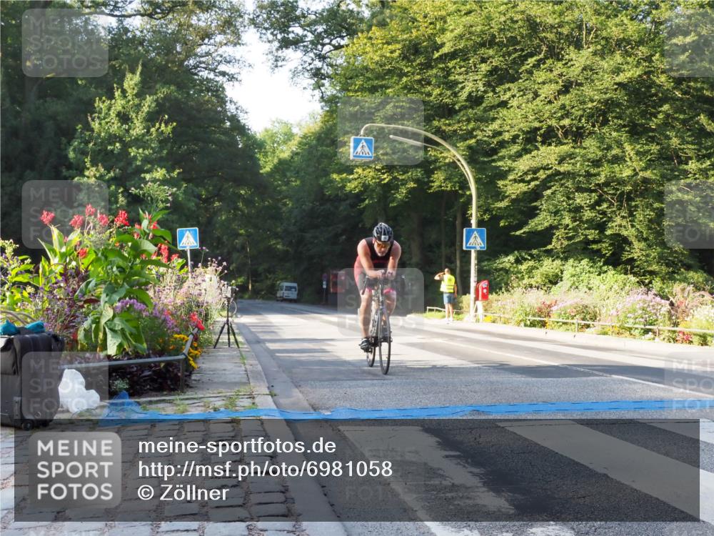 08.09.2024 - Stadtparktriathlon Zöllner http://msf.ph/oto/6981058 08.09.2024 09:08:14 Radfahren 16, 33 meine-sportfotos.de