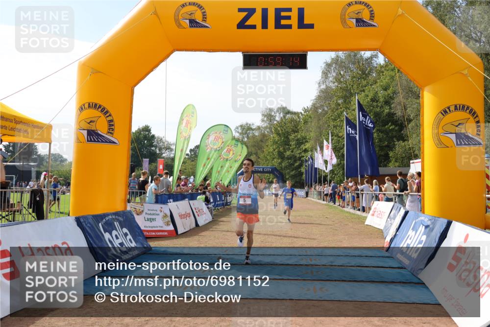 08.09.2024 - Airport Race Strokosch-Dieckow http://msf.ph/oto/6981152 08.09.2024 11:59:55 Ziel 5, 588, 2890 meine-sportfotos.de