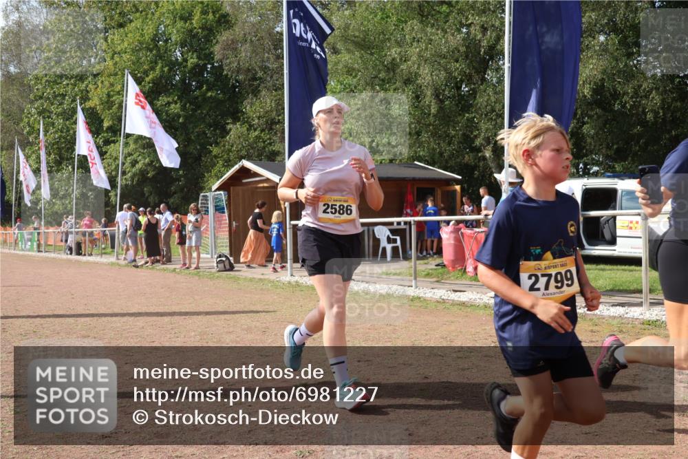08.09.2024 - Airport Race Strokosch-Dieckow http://msf.ph/oto/6981227 08.09.2024 12:16:13 Ziel 2586, 2799, 2802, 2804 meine-sportfotos.de