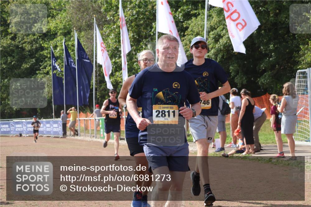 08.09.2024 - Airport Race Strokosch-Dieckow http://msf.ph/oto/6981273 08.09.2024 12:16:28 Ziel 222, 472, 667, 2745, 2746, 2811, 2881, 3136 meine-sportfotos.de