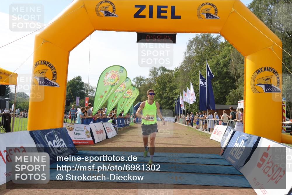 08.09.2024 - Airport Race Strokosch-Dieckow http://msf.ph/oto/6981302 08.09.2024 12:00:05 Ziel 588, 2890, 3092, 3142 meine-sportfotos.de