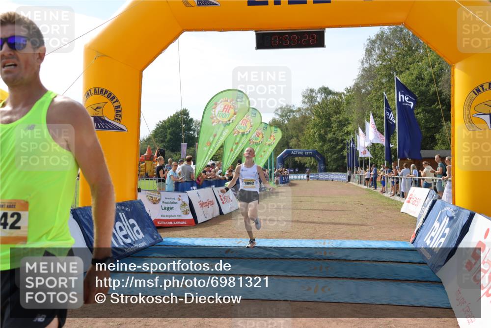 08.09.2024 - Airport Race Strokosch-Dieckow http://msf.ph/oto/6981321 08.09.2024 12:00:09 Ziel 588, 3092, 3142 meine-sportfotos.de