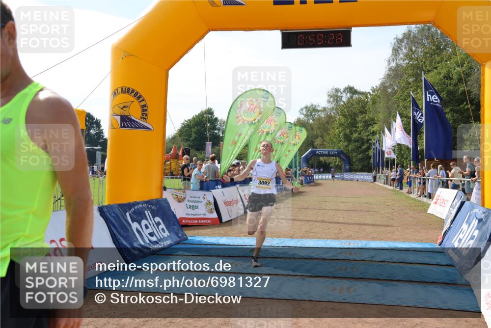 08.09.2024 - Airport Race Strokosch-Dieckow http://msf.ph/oto/6981327 08.09.2024 12:00:09 Ziel 588, 3092, 3142 meine-sportfotos.de