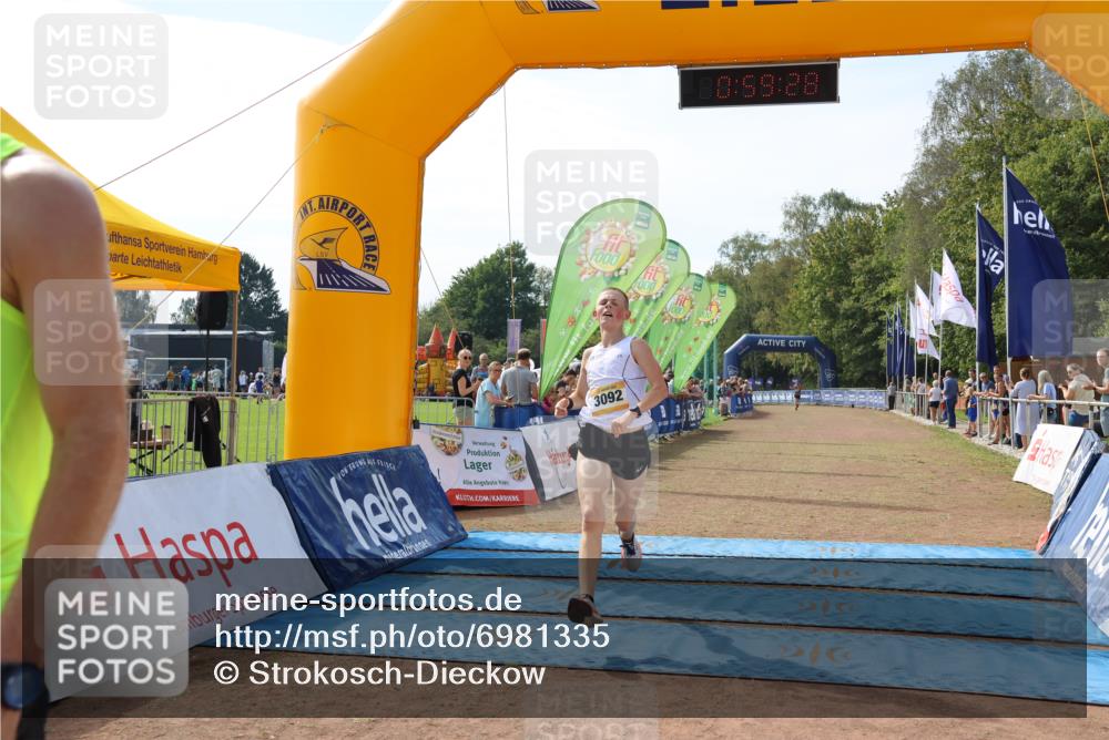 08.09.2024 - Airport Race Strokosch-Dieckow http://msf.ph/oto/6981335 08.09.2024 12:00:10 Ziel 3092, 3142 meine-sportfotos.de