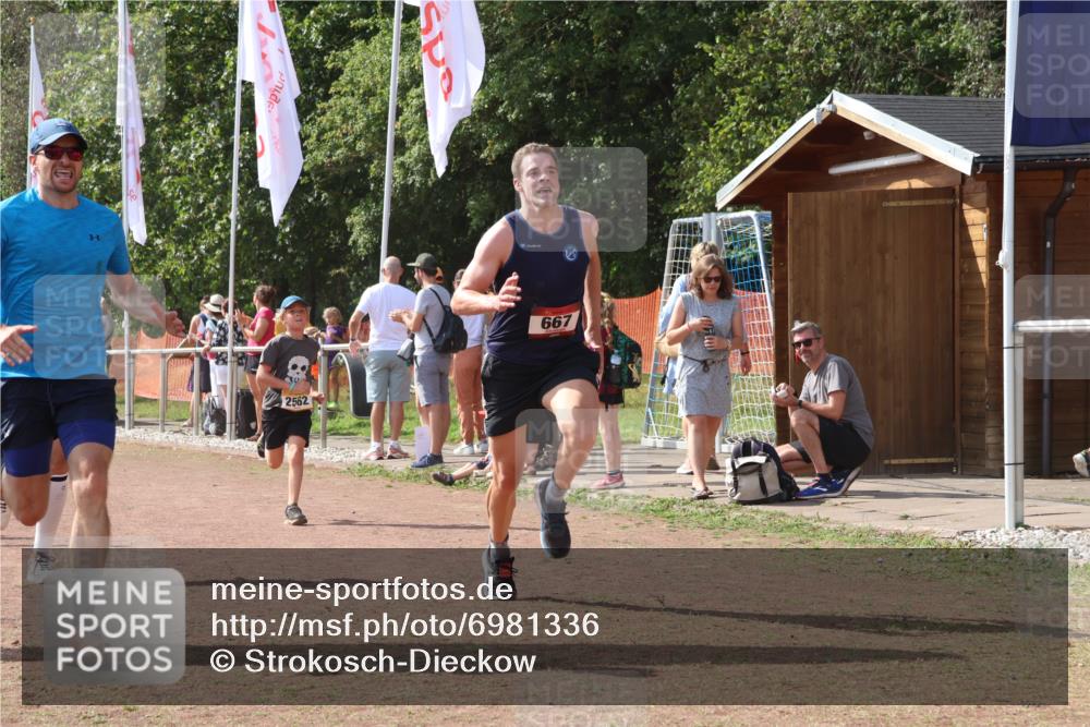 08.09.2024 - Airport Race Strokosch-Dieckow http://msf.ph/oto/6981336 08.09.2024 12:16:37 Ziel 158, 222, 667, 2562, 2598, 2767, 2780 meine-sportfotos.de