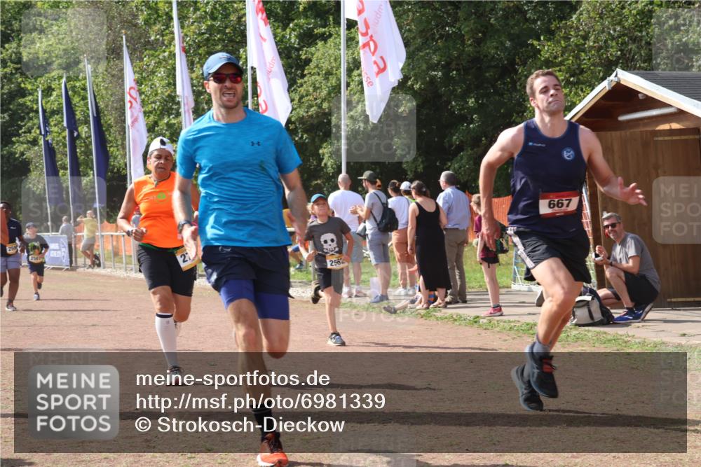 08.09.2024 - Airport Race Strokosch-Dieckow http://msf.ph/oto/6981339 08.09.2024 12:16:37 Ziel 158, 222, 667, 2562, 2598, 2767, 2780 meine-sportfotos.de