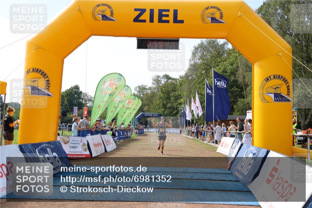 08.09.2024 - Airport Race Strokosch-Dieckow http://msf.ph/oto/6981352 08.09.2024 12:00:22 Ziel 3083 meine-sportfotos.de