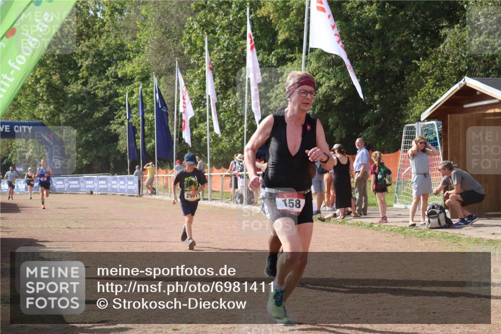 08.09.2024 - Airport Race Strokosch-Dieckow http://msf.ph/oto/6981411 08.09.2024 12:16:43 Ziel 158, 688, 2561, 2598, 2780 meine-sportfotos.de