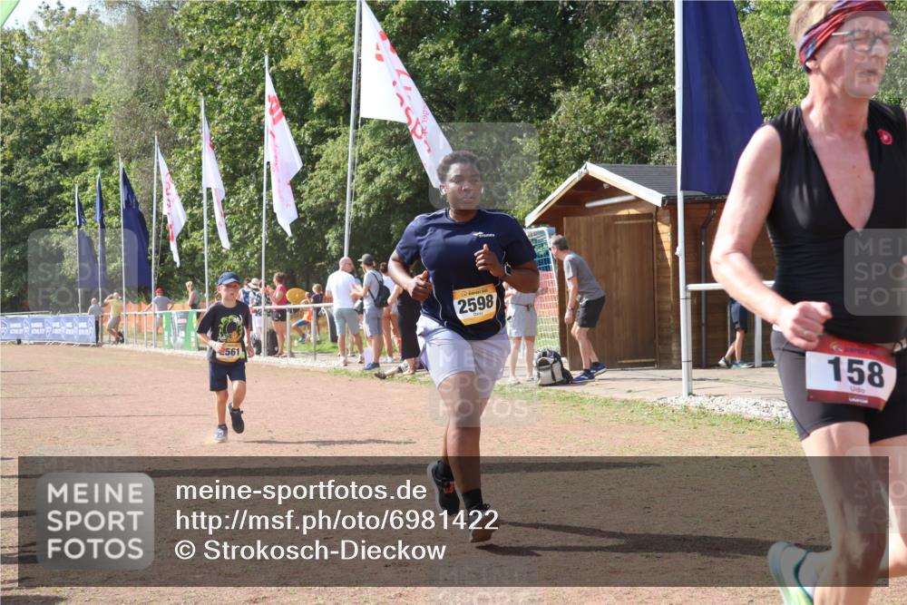 08.09.2024 - Airport Race Strokosch-Dieckow http://msf.ph/oto/6981422 08.09.2024 12:16:44 Ziel 158, 688, 2561, 2598, 2780 meine-sportfotos.de