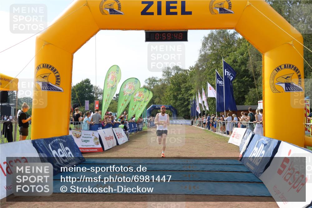 08.09.2024 - Airport Race Strokosch-Dieckow http://msf.ph/oto/6981447 08.09.2024 12:00:30 Ziel 2548, 3083 meine-sportfotos.de