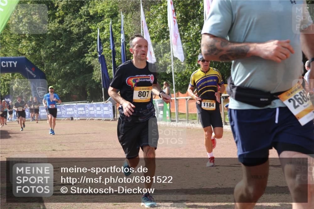 08.09.2024 - Airport Race Strokosch-Dieckow http://msf.ph/oto/6981522 08.09.2024 12:16:59 Ziel 635, 807, 1184, 2681, 2682 meine-sportfotos.de