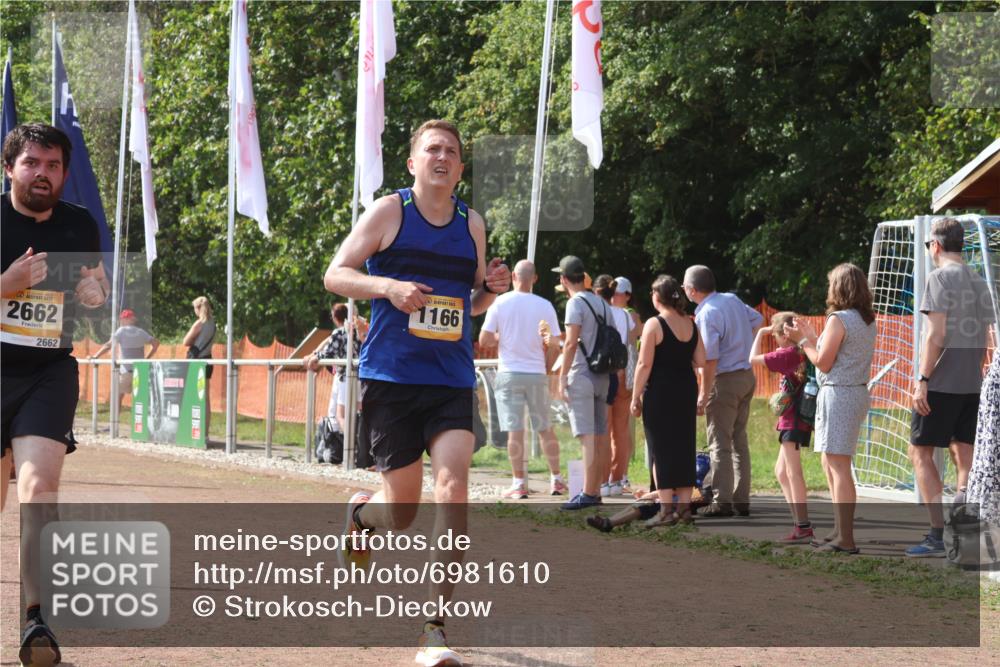 08.09.2024 - Airport Race Strokosch-Dieckow http://msf.ph/oto/6981610 08.09.2024 12:17:10 Ziel 412, 1166, 2649, 2662 meine-sportfotos.de