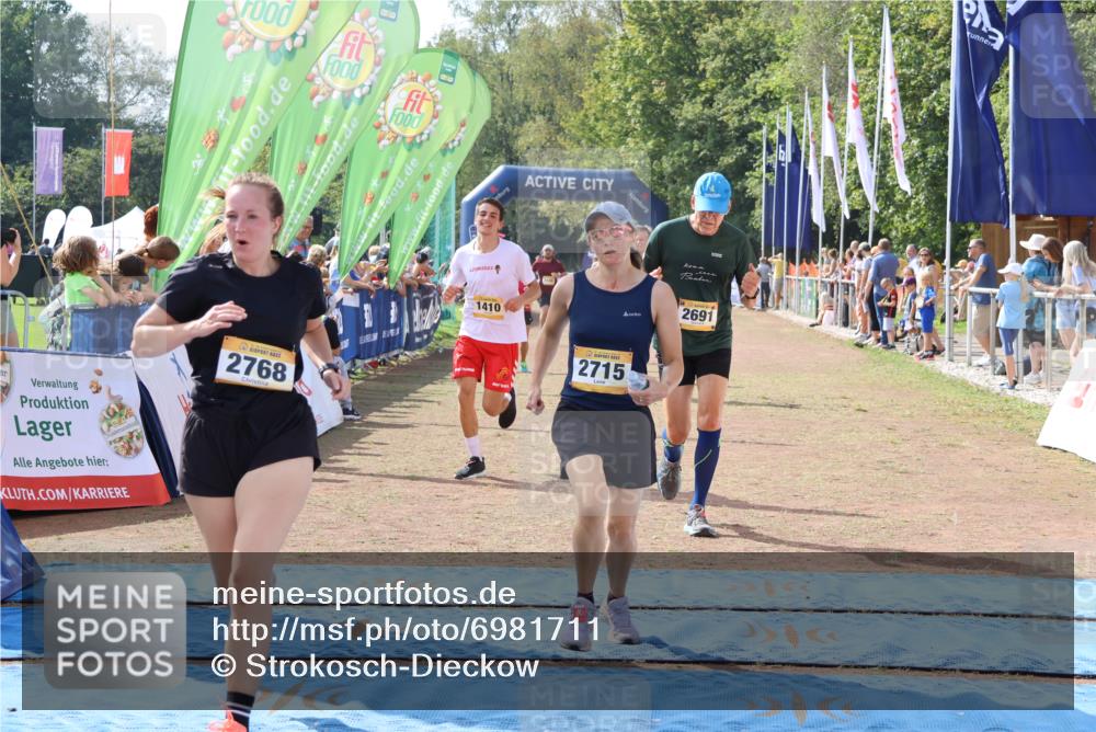 08.09.2024 - Airport Race Strokosch-Dieckow http://msf.ph/oto/6981711 08.09.2024 12:12:19 Ziel 1410, 2546, 2691, 2768, 2771 meine-sportfotos.de