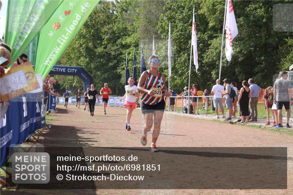 08.09.2024 - Airport Race Strokosch-Dieckow http://msf.ph/oto/6981851 08.09.2024 12:17:30 Ziel 595, 1157, 1224, 2623, 2663, 2664, 2697 meine-sportfotos.de