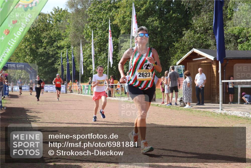 08.09.2024 - Airport Race Strokosch-Dieckow http://msf.ph/oto/6981881 08.09.2024 12:17:31 Ziel 595, 1007, 1157, 2623, 2663, 2664, 2697 meine-sportfotos.de