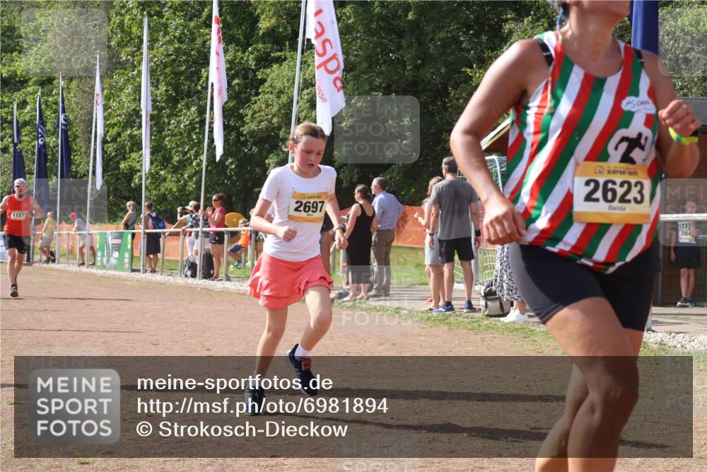 08.09.2024 - Airport Race Strokosch-Dieckow http://msf.ph/oto/6981894 08.09.2024 12:17:32 Ziel 595, 1007, 1022, 1157, 2623, 2664, 2697 meine-sportfotos.de