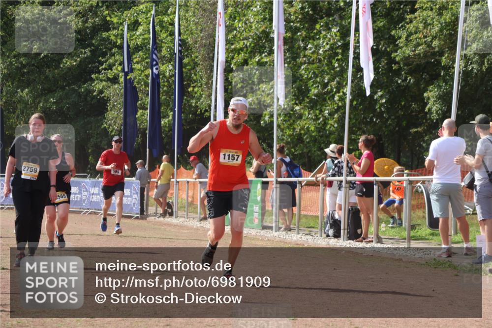 08.09.2024 - Airport Race Strokosch-Dieckow http://msf.ph/oto/6981909 08.09.2024 12:17:34 Ziel 595, 1007, 1022, 1157, 2565, 2623, 2697, 2759 meine-sportfotos.de