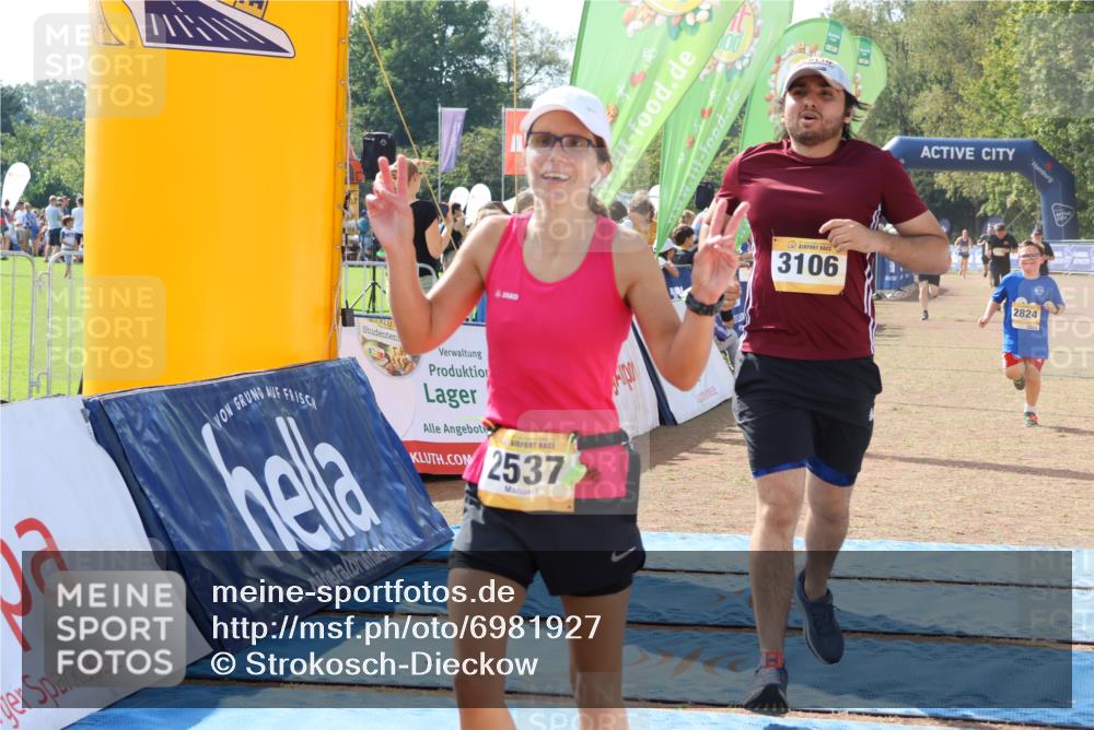 08.09.2024 - Airport Race Strokosch-Dieckow http://msf.ph/oto/6981927 08.09.2024 12:12:30 Ziel 2537, 2544, 2546, 2771, 2824, 3106 meine-sportfotos.de