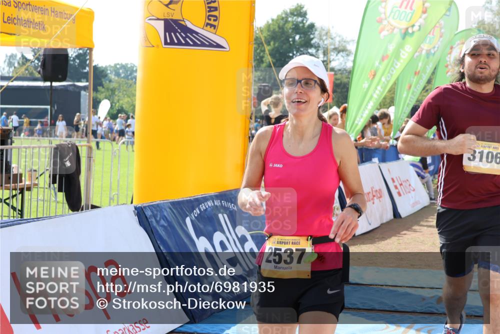 08.09.2024 - Airport Race Strokosch-Dieckow http://msf.ph/oto/6981935 08.09.2024 12:12:30 Ziel 2537, 2544, 2546, 2771, 2824, 3106 meine-sportfotos.de