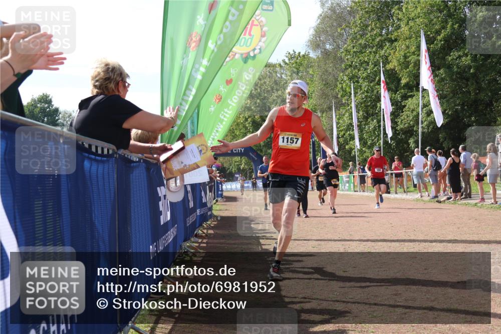 08.09.2024 - Airport Race Strokosch-Dieckow http://msf.ph/oto/6981952 08.09.2024 12:17:37 Ziel 595, 1007, 1022, 1157, 2565, 2759 meine-sportfotos.de