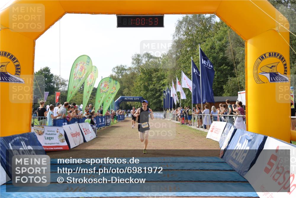08.09.2024 - Airport Race Strokosch-Dieckow http://msf.ph/oto/6981972 08.09.2024 12:01:34 Ziel 2552, 2567, 2672 meine-sportfotos.de