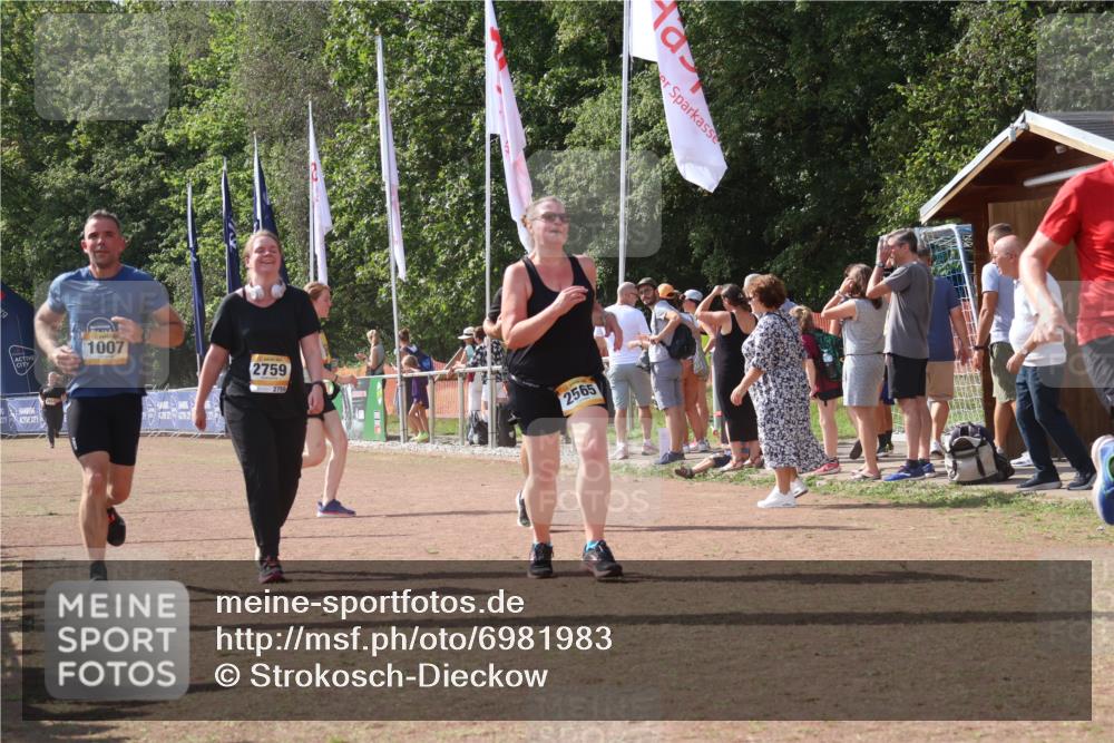 08.09.2024 - Airport Race Strokosch-Dieckow http://msf.ph/oto/6981983 08.09.2024 12:17:40 Ziel 595, 1007, 1022, 1157, 2565, 2759 meine-sportfotos.de