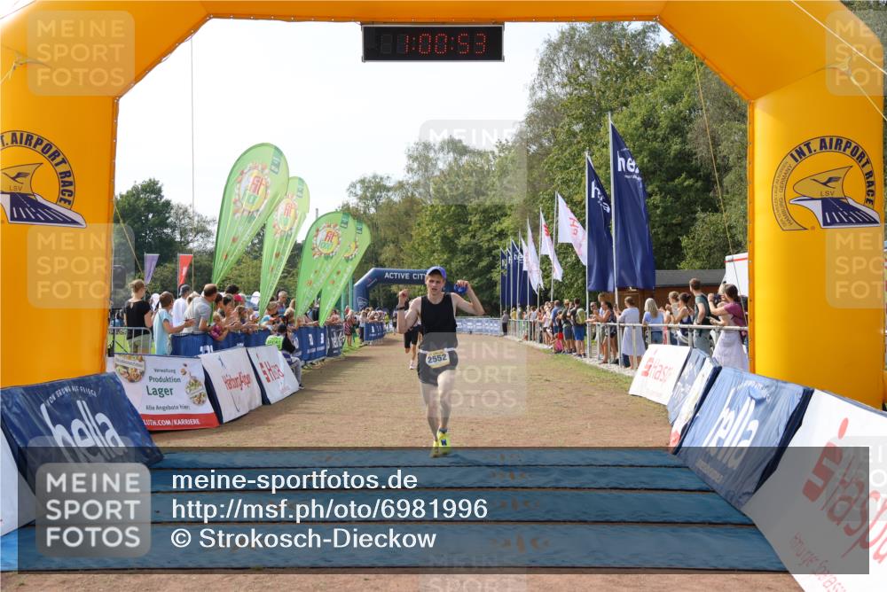 08.09.2024 - Airport Race Strokosch-Dieckow http://msf.ph/oto/6981996 08.09.2024 12:01:34 Ziel 2552, 2567, 2672 meine-sportfotos.de
