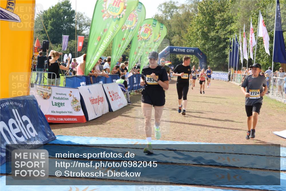 08.09.2024 - Airport Race Strokosch-Dieckow http://msf.ph/oto/6982045 08.09.2024 12:12:40 Ziel 2597, 2716, 2721, 2724, 2790, 2824, 2834 meine-sportfotos.de