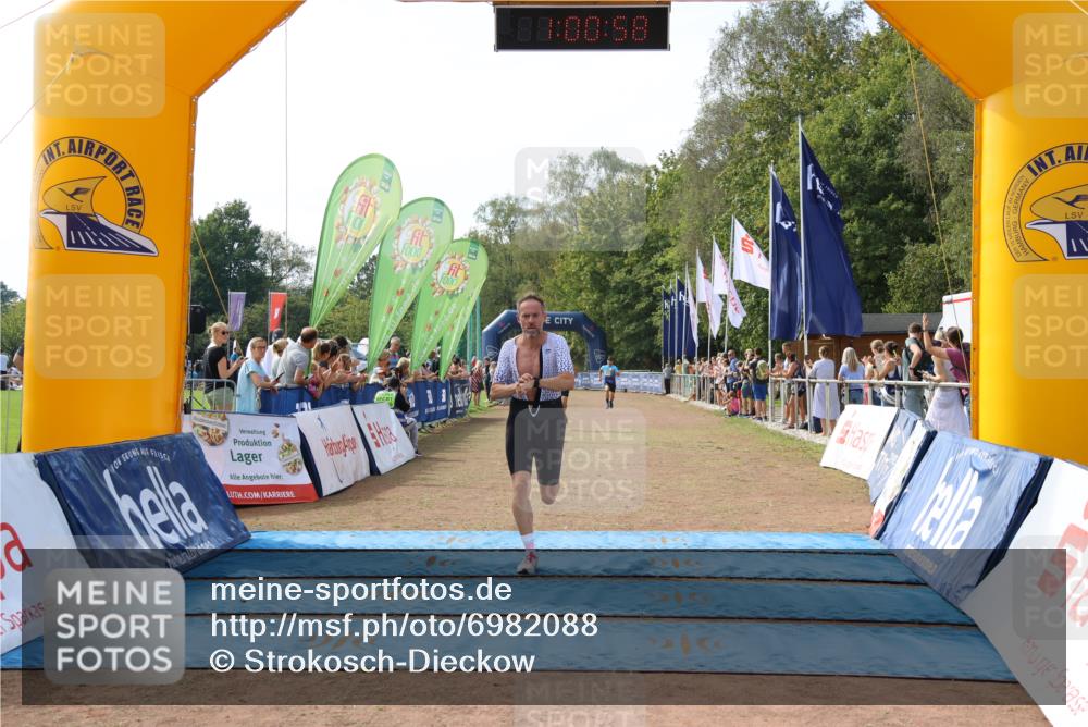 08.09.2024 - Airport Race Strokosch-Dieckow http://msf.ph/oto/6982088 08.09.2024 12:01:39 Ziel 2519, 2552, 2628, 2672 meine-sportfotos.de