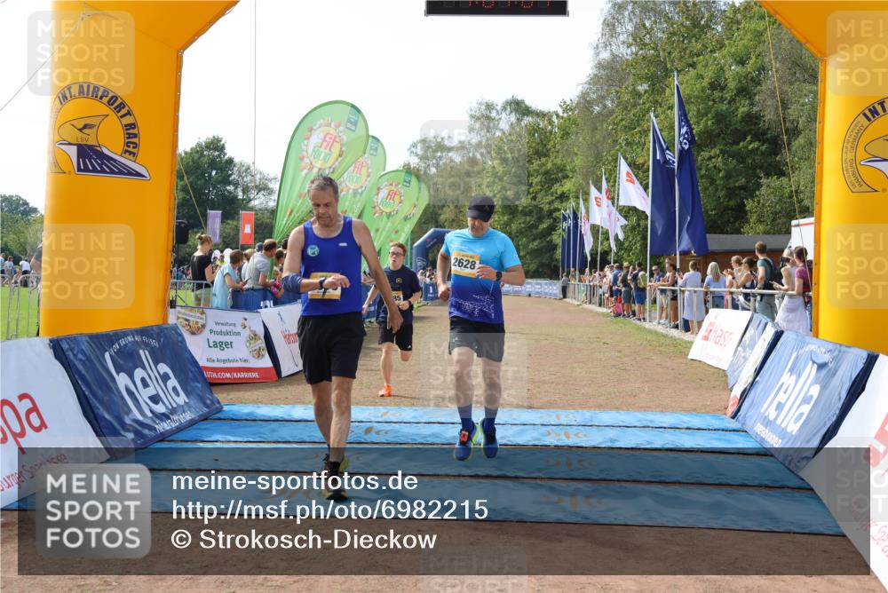 08.09.2024 - Airport Race Strokosch-Dieckow http://msf.ph/oto/6982215 08.09.2024 12:01:45 Ziel 2519, 2529, 2628, 2672, 2685 meine-sportfotos.de