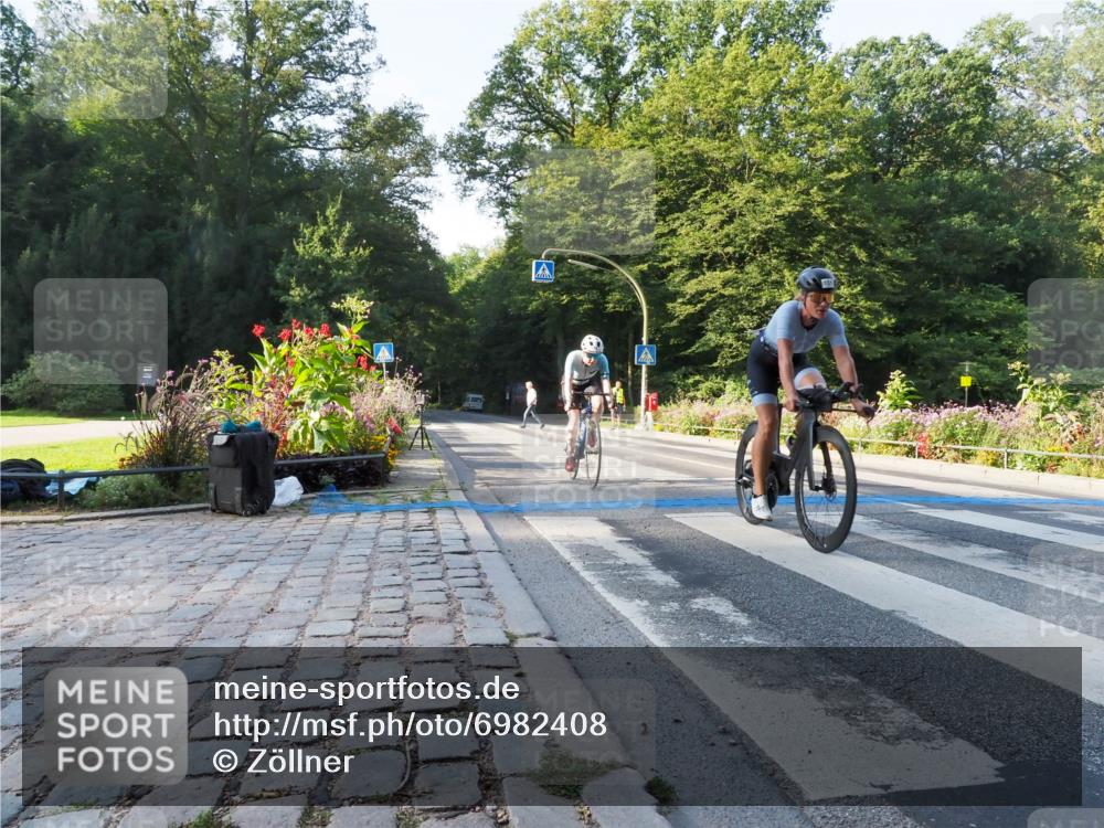 08.09.2024 - Stadtparktriathlon Zöllner http://msf.ph/oto/6982408 08.09.2024 09:18:35 Radfahren 151, 159 meine-sportfotos.de