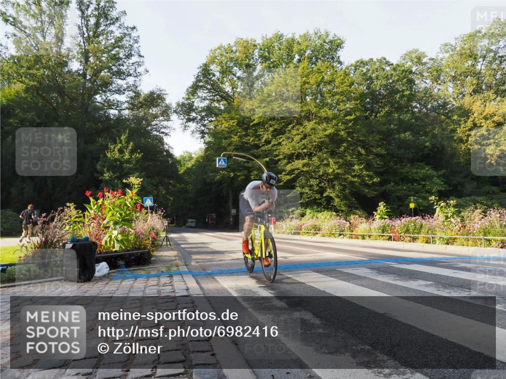 08.09.2024 - Stadtparktriathlon Zöllner http://msf.ph/oto/6982416 08.09.2024 09:18:55 Radfahren 18, 88 meine-sportfotos.de