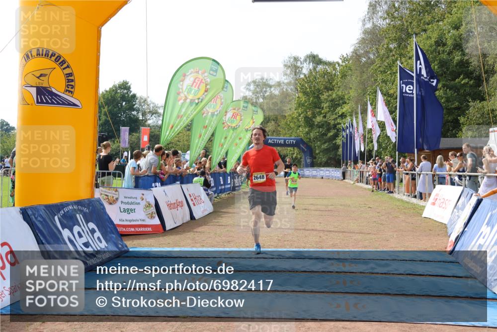 08.09.2024 - Airport Race Strokosch-Dieckow http://msf.ph/oto/6982417 08.09.2024 12:01:58 Ziel 2522, 2529, 2570, 2648, 2684 meine-sportfotos.de