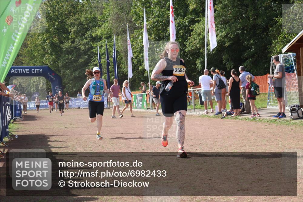 08.09.2024 - Airport Race Strokosch-Dieckow http://msf.ph/oto/6982433 08.09.2024 12:18:32 Ziel 2554, 2754, 2797, 3018 meine-sportfotos.de