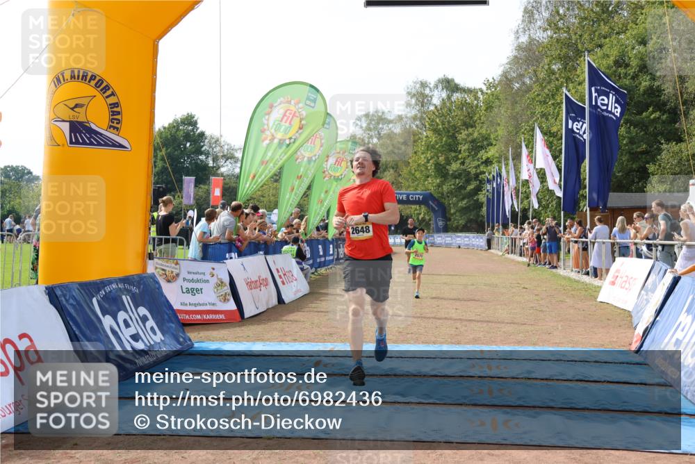 08.09.2024 - Airport Race Strokosch-Dieckow http://msf.ph/oto/6982436 08.09.2024 12:01:59 Ziel 2522, 2529, 2570, 2648, 2684 meine-sportfotos.de