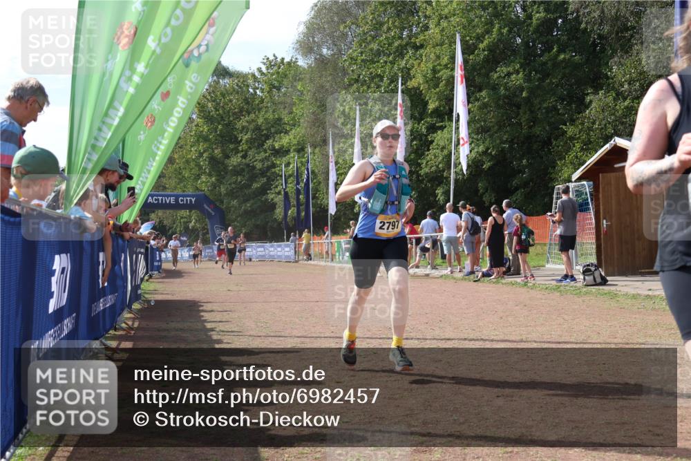 08.09.2024 - Airport Race Strokosch-Dieckow http://msf.ph/oto/6982457 08.09.2024 12:18:34 Ziel 2554, 2621, 2797 meine-sportfotos.de